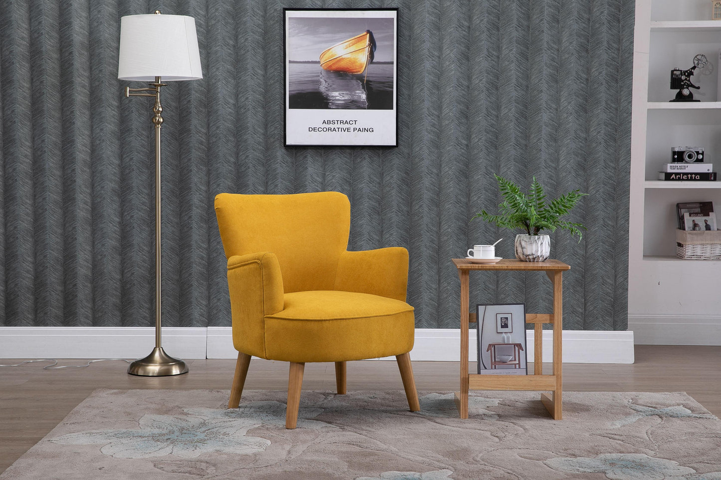 Keira Armchair