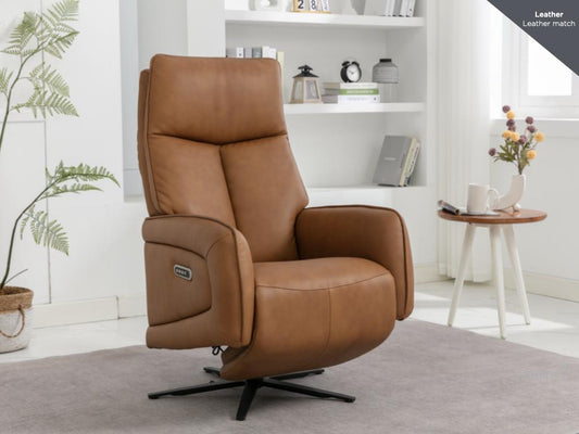 Prestige Swivel Chair