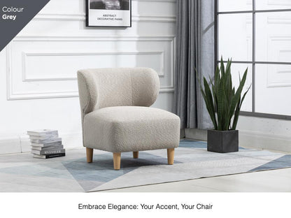 Josie Accent Chair