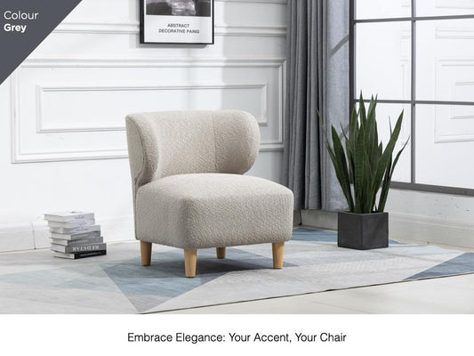 Josie Accent Chair