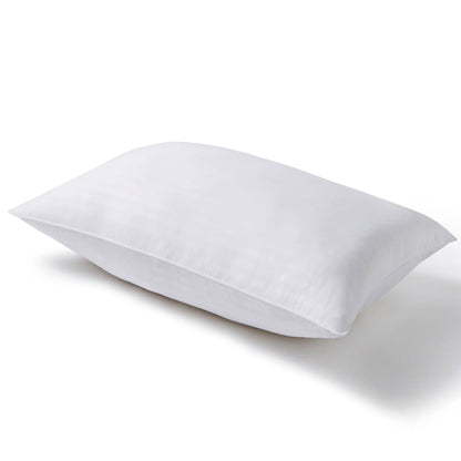 The Fine Bedding Company Luna Extra Firm Pillow