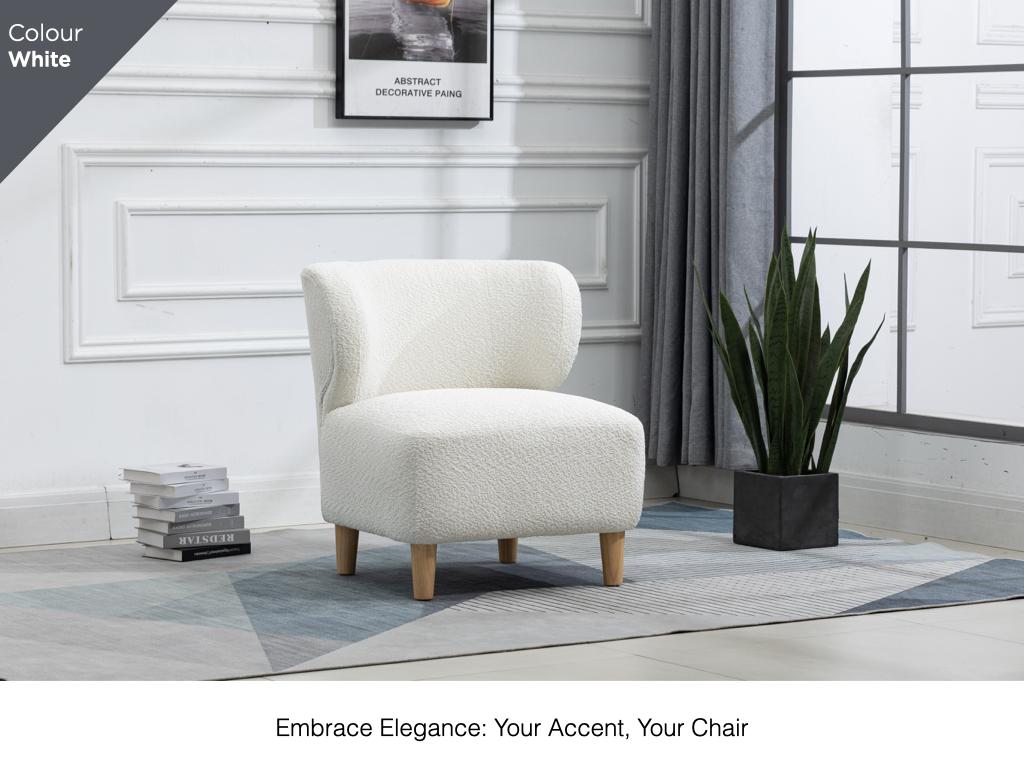 Josie Accent Chair