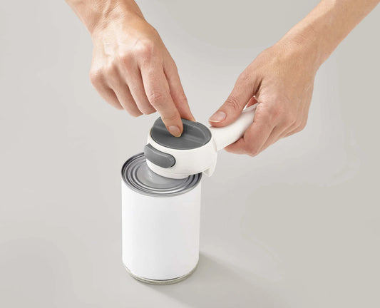 Joseph & Joseph Can-Do Plus Grey Can Opener
