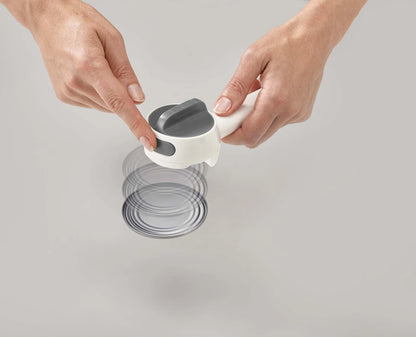 Joseph & Joseph Can-Do Plus Grey Can Opener
