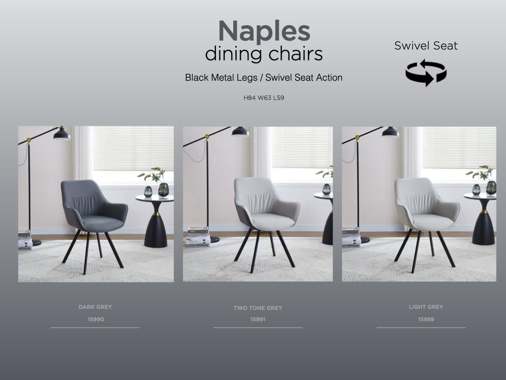 Naples Dining Chair