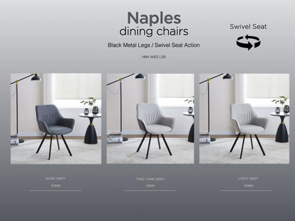 Naples Dining Chair