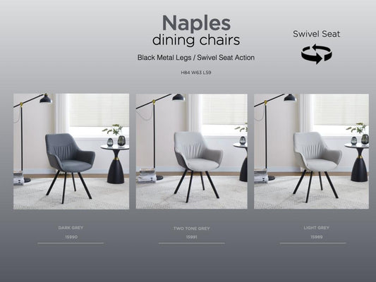 Naples Dining Chair