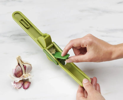 Joseph & Joseph CleanForce™ Green Garlic Press