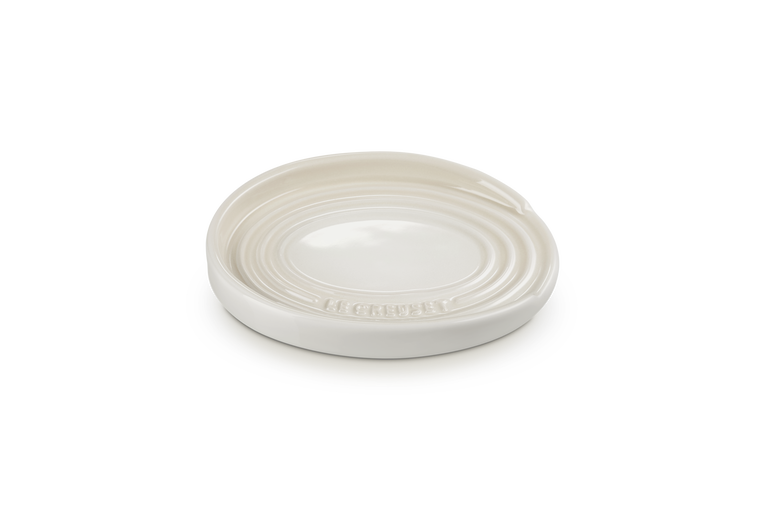 Le Creuset Stoneware Oval Spoon Rest