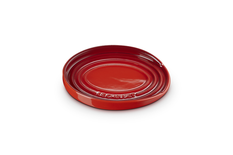 Le Creuset Stoneware Oval Spoon Rest