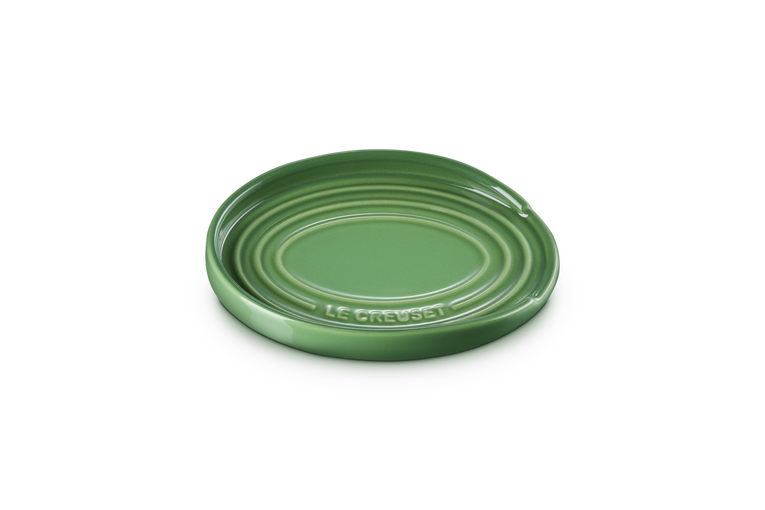 Le Creuset Stoneware Oval Spoon Rest