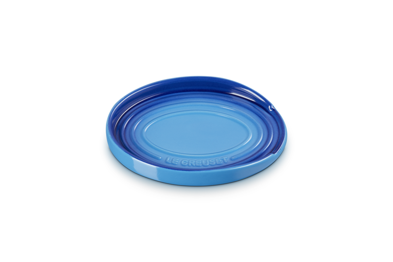 Le Creuset Stoneware Oval Spoon Rest