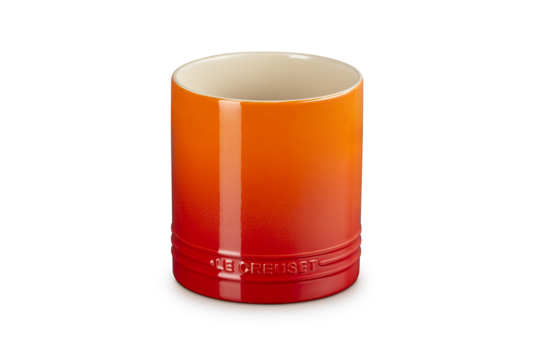 Le Creuset Stoneware Signature Utensil Jar (1.1L)