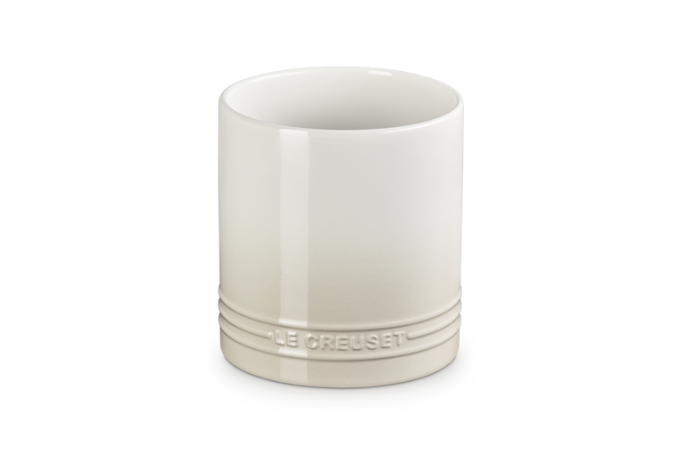 Le Creuset Stoneware Signature Utensil Jar (1.1L)