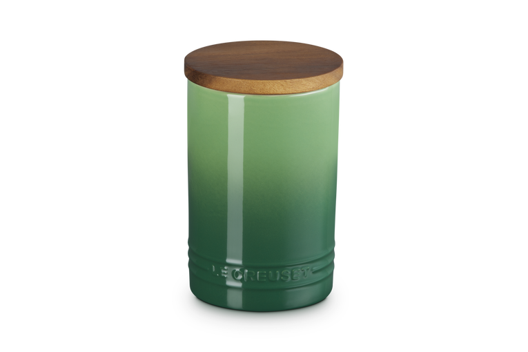 Le Creuset Stoneware Signature Storage Jar (770ml)
