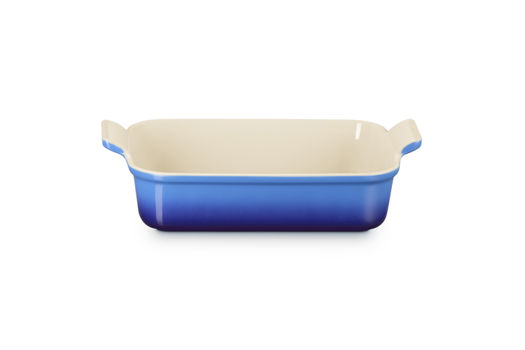 Le Creuset Stoneware Heritage Rectangular Dish (32cm / 4L)