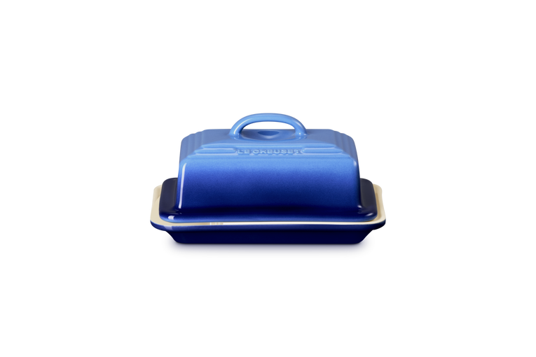 Le Creuset Stoneware Butter Dish