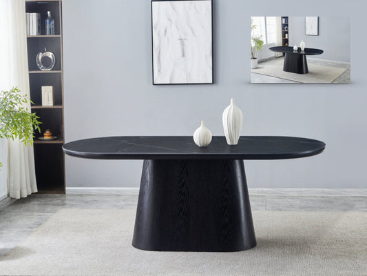 Calgary Dining Table