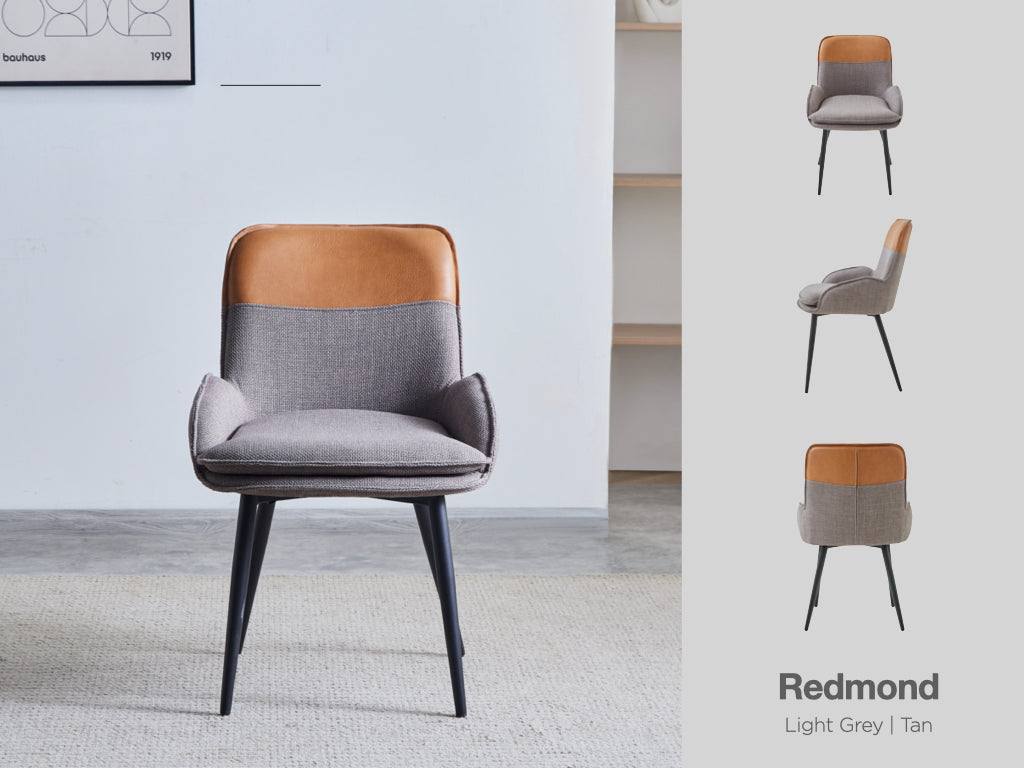 Redmond Dining Chair