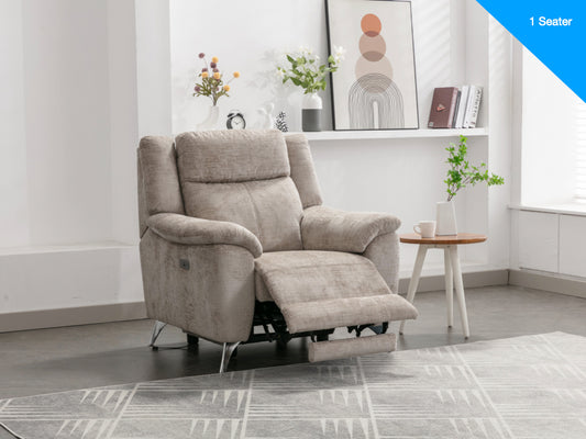 Monroe Armchair (Electric)