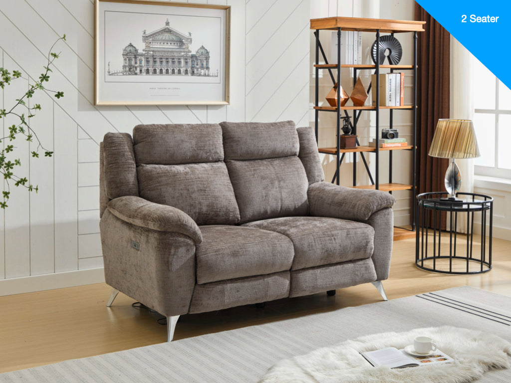 Monroe Electric 2-Seater