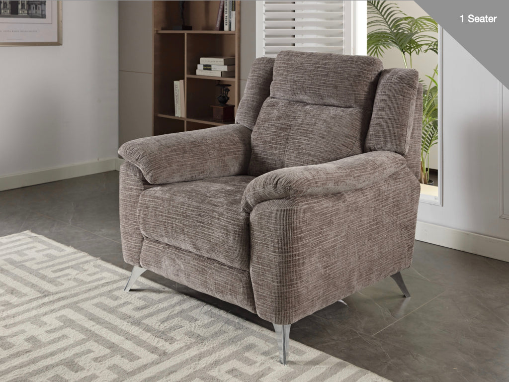 Monroe Armchair (Fixed)