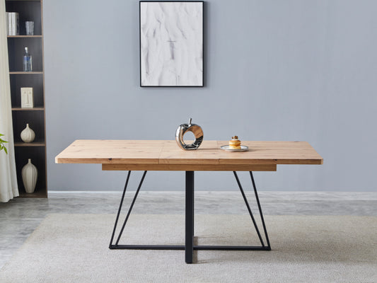 Callington Extension Dining Table
