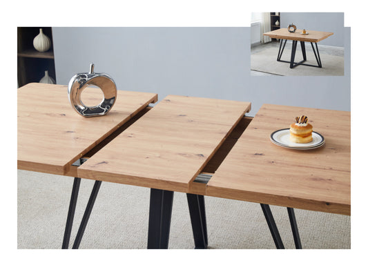 Callington Extension Dining Table