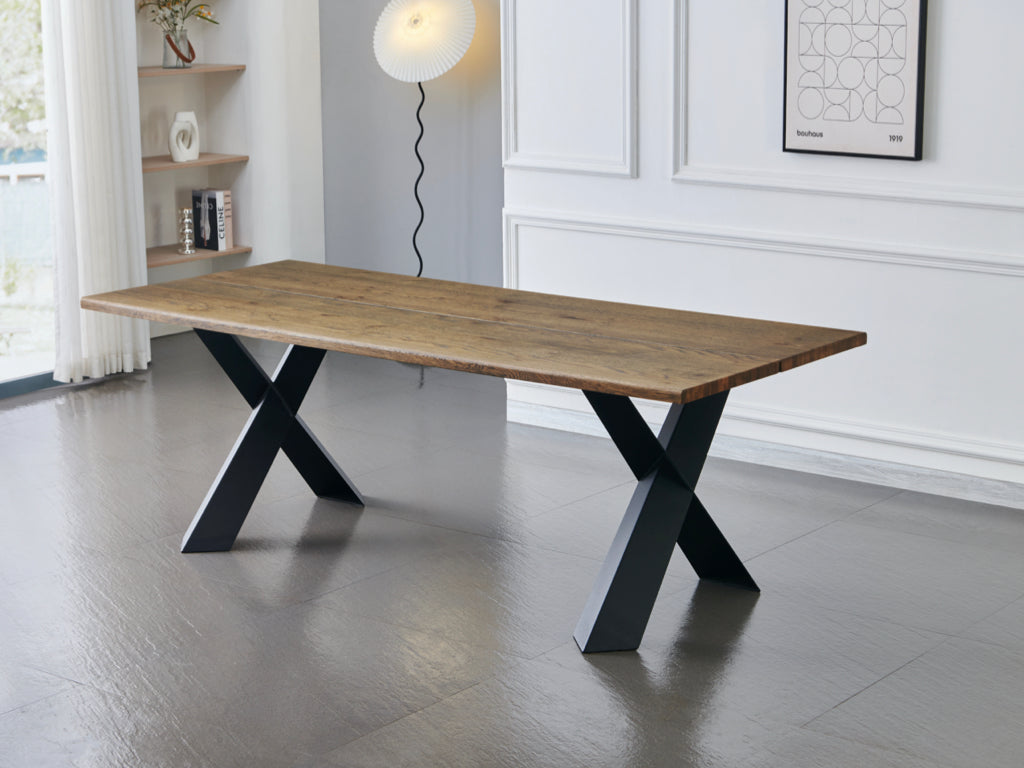 Linwood Fixed Dining Table