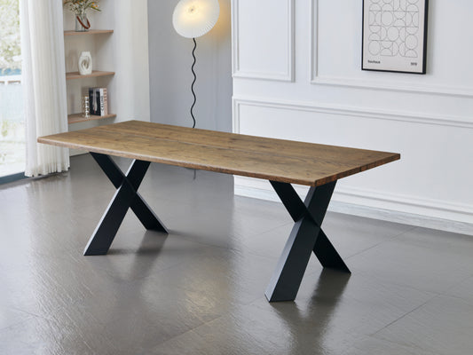 Linwood Fixed Dining Table