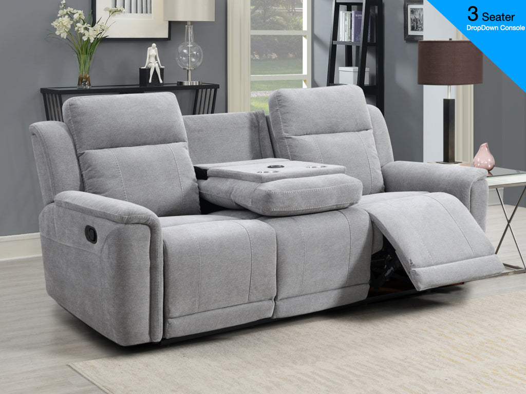 Somerton 3-Seater