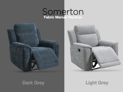 Somerton Armchair