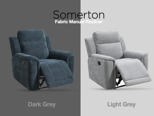 Somerton Armchair