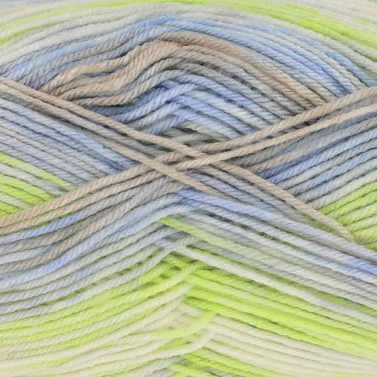 King Cole Cutie Pie DK in Key Lime Pie