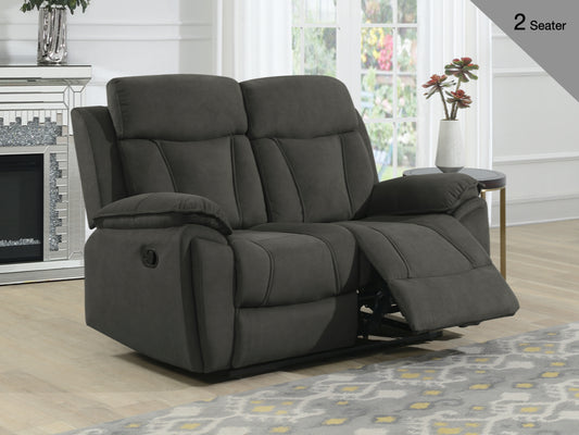 Kensington 2-Seater