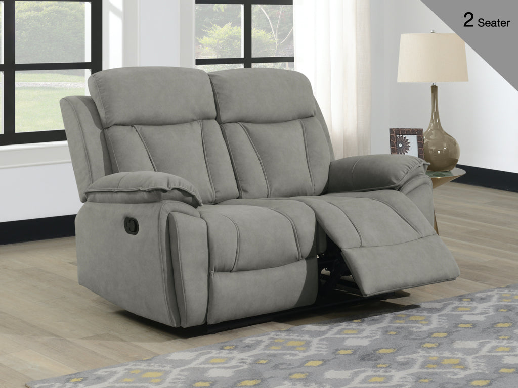Kensington 2-Seater