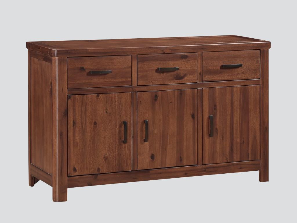 Andorra Acacia Sideboard