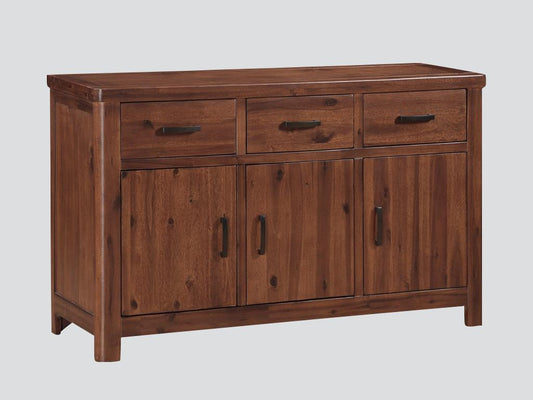 Andorra Acacia Sideboard