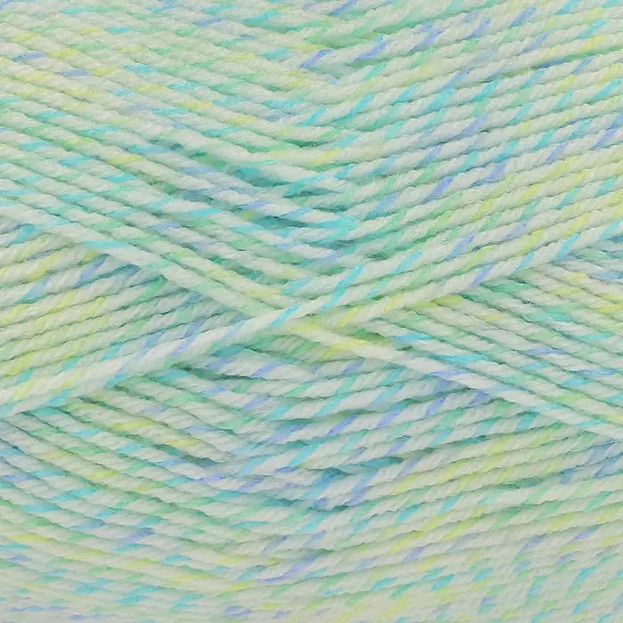 King Cole Cloud Nine DK in Aqua Skies