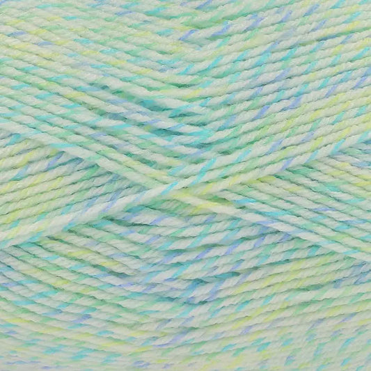 King Cole Cloud Nine DK in Aqua Skies