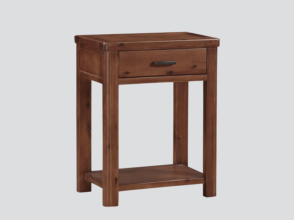 Andorra Acacia Console