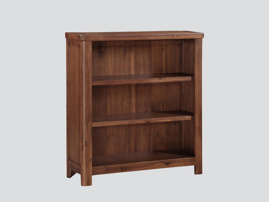 Andorra Acacia Bookcase