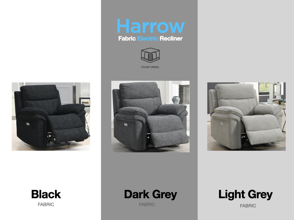 Harrow Armchair