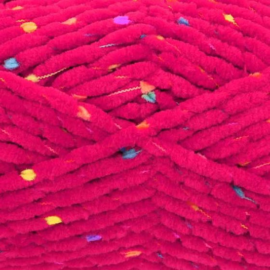 King Cole Yumtastic in Raspberry Ripple