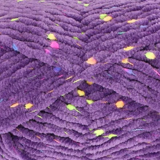 King Cole Yumtastic in Parma Violet