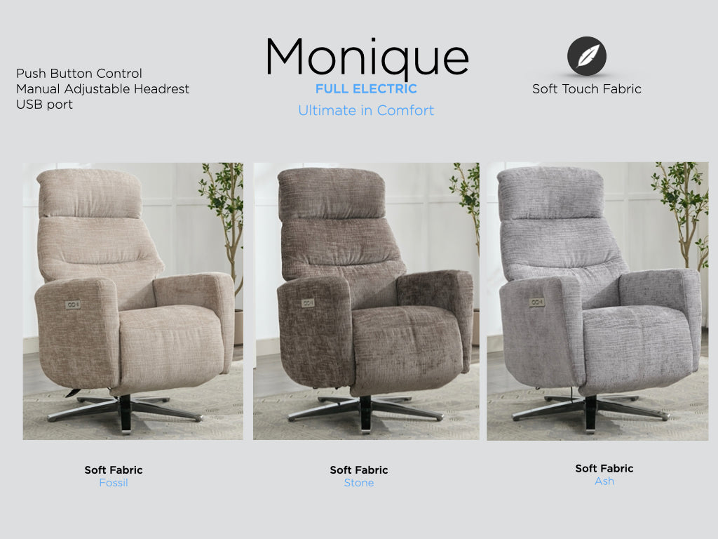 Monique Armchair