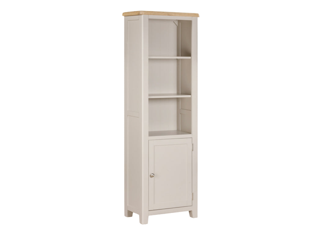 Windermere Painted Bookcase