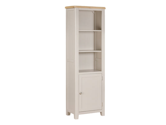 Windermere Painted Bookcase