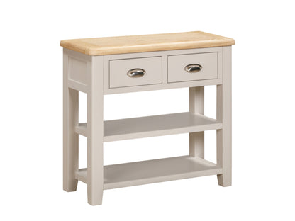 Windermere Painted Console Table