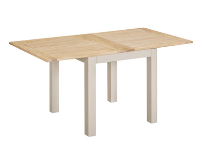 Windermere Painted Square Extension Dining Table